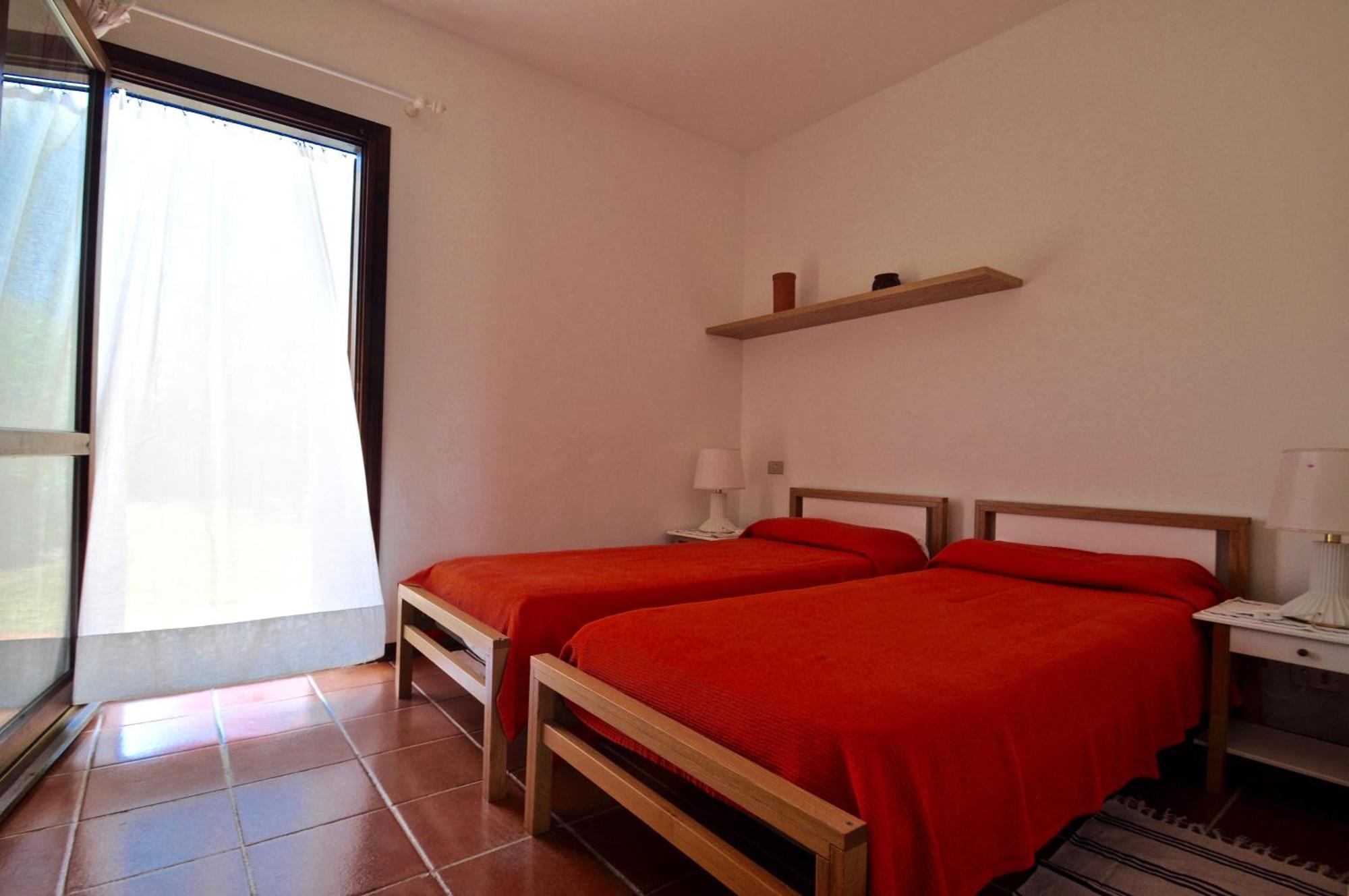 Appartamenti Residence Vela Blu Golfo Aranci Marinella  Cameră foto