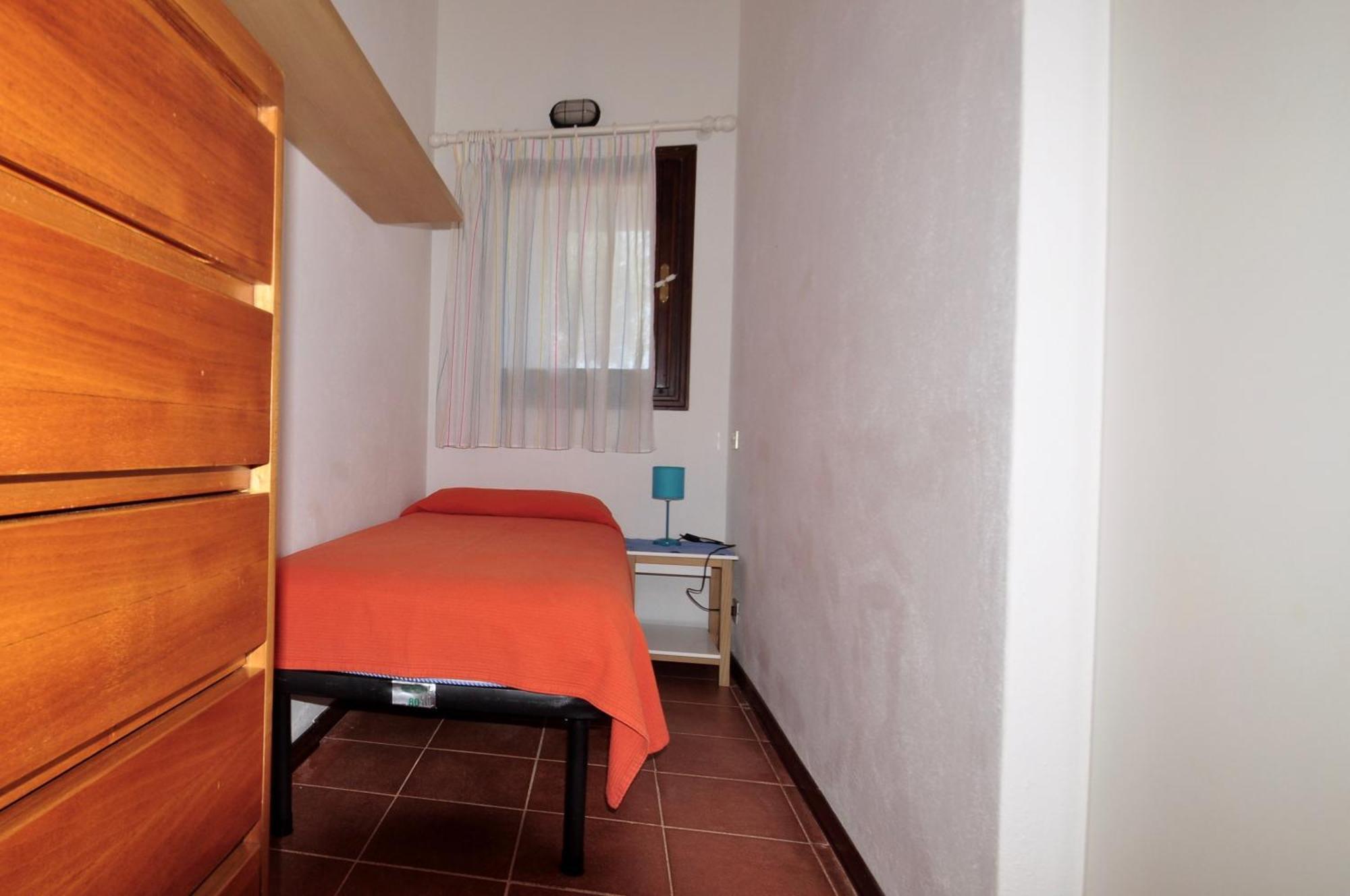 Appartamenti Residence Vela Blu Golfo Aranci Marinella  Cameră foto
