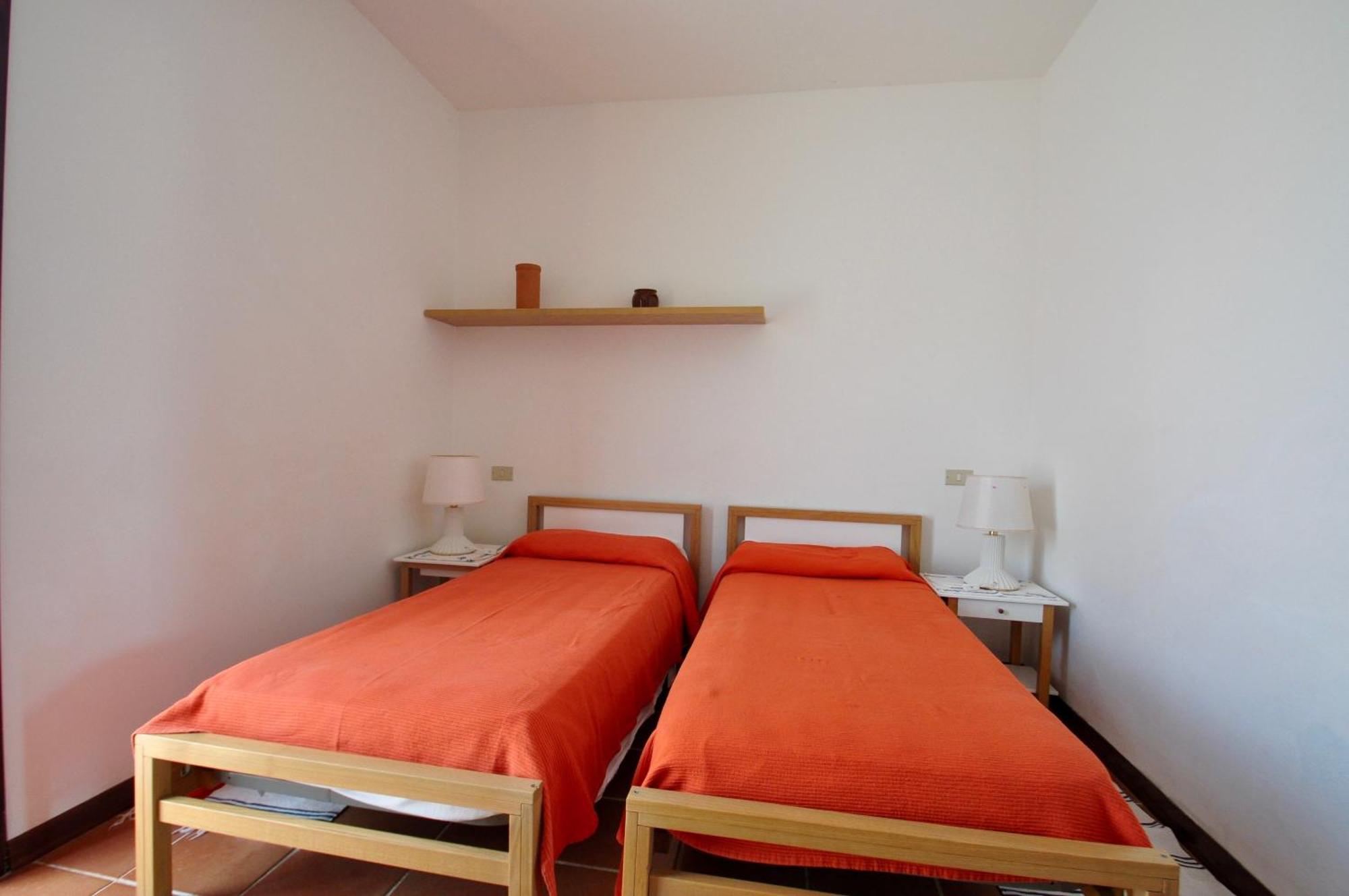 Appartamenti Residence Vela Blu Golfo Aranci Marinella  Cameră foto
