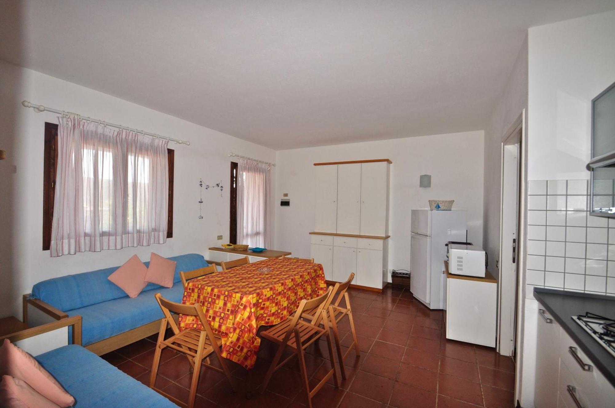 Appartamenti Residence Vela Blu Golfo Aranci Marinella  Cameră foto