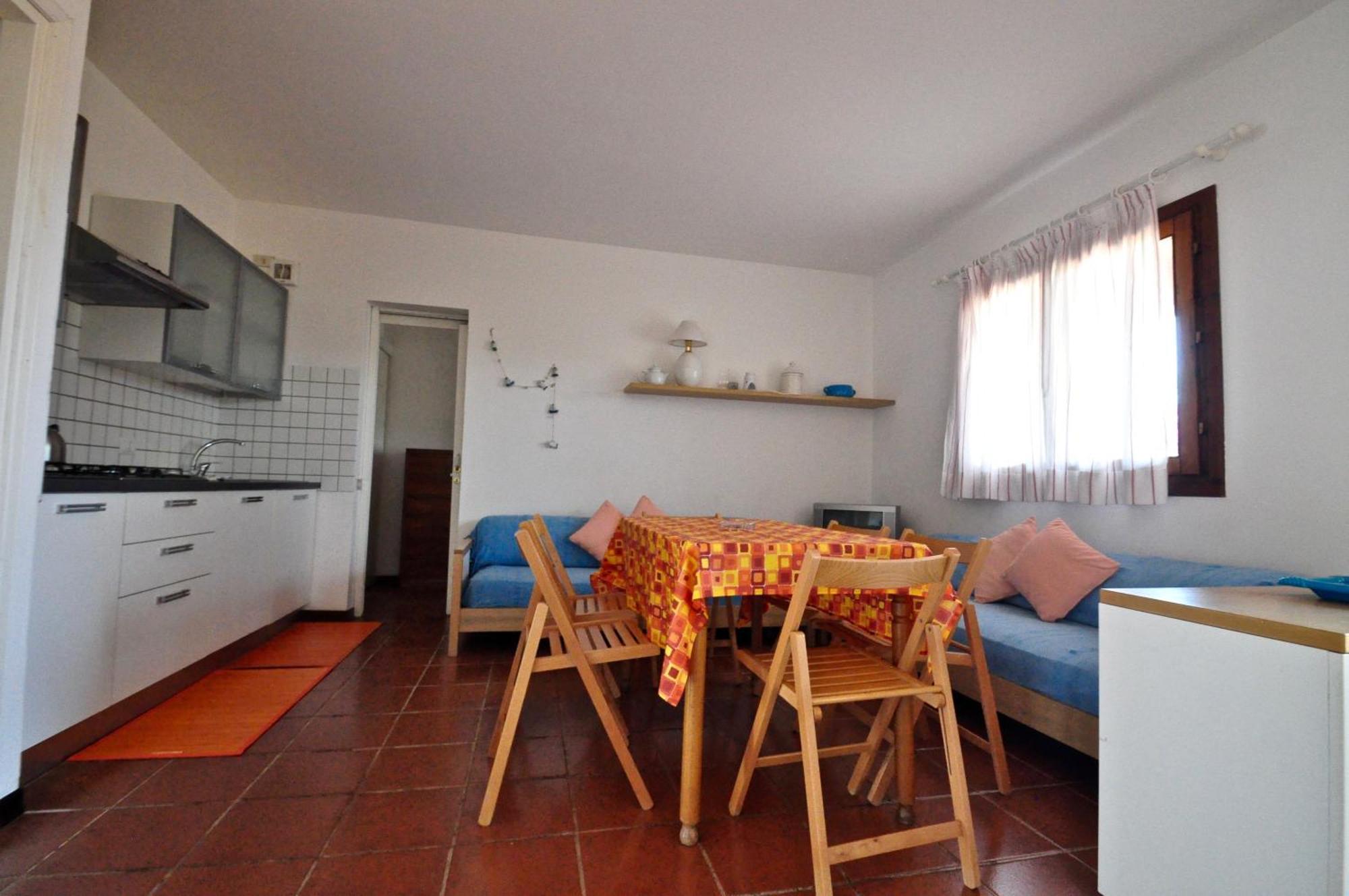 Appartamenti Residence Vela Blu Golfo Aranci Marinella  Cameră foto