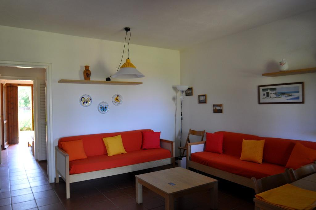 Appartamenti Residence Vela Blu Golfo Aranci Marinella  Cameră foto