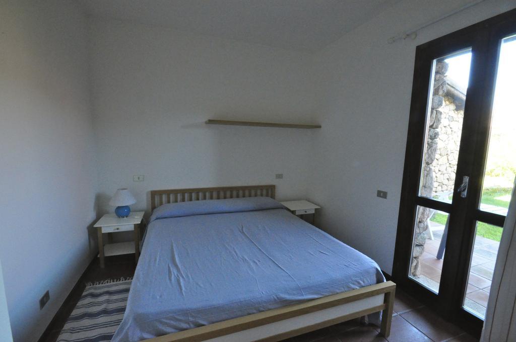 Appartamenti Residence Vela Blu Golfo Aranci Marinella  Cameră foto