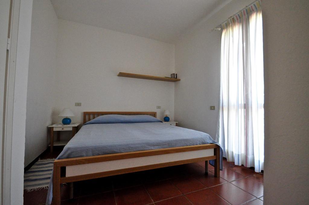 Appartamenti Residence Vela Blu Golfo Aranci Marinella  Cameră foto