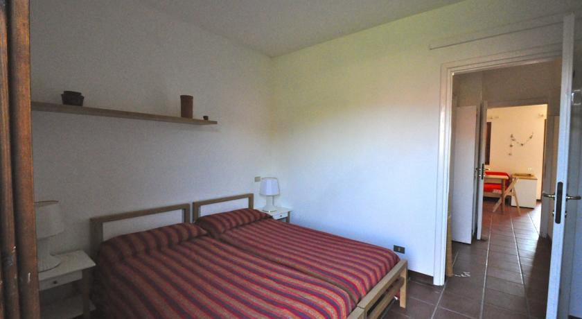 Appartamenti Residence Vela Blu Golfo Aranci Marinella  Cameră foto